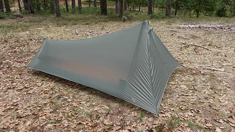 ラスト1【即納/送料0/新品】 Tarptent ProTrail タープテント ラスト1【即納/送料0/新品】 Tarptent ProTrail タープテント