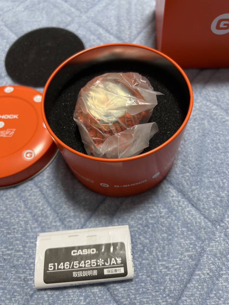 新品未使用 タグ付き 国内正規品 CASIO G-SHOCK ジーショック GA