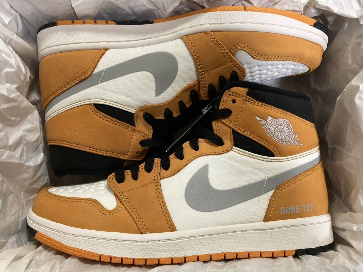 ヤフオク! - 【一夜限り/新品】26cm NIKE AIR JORDAN 1 ELEME...