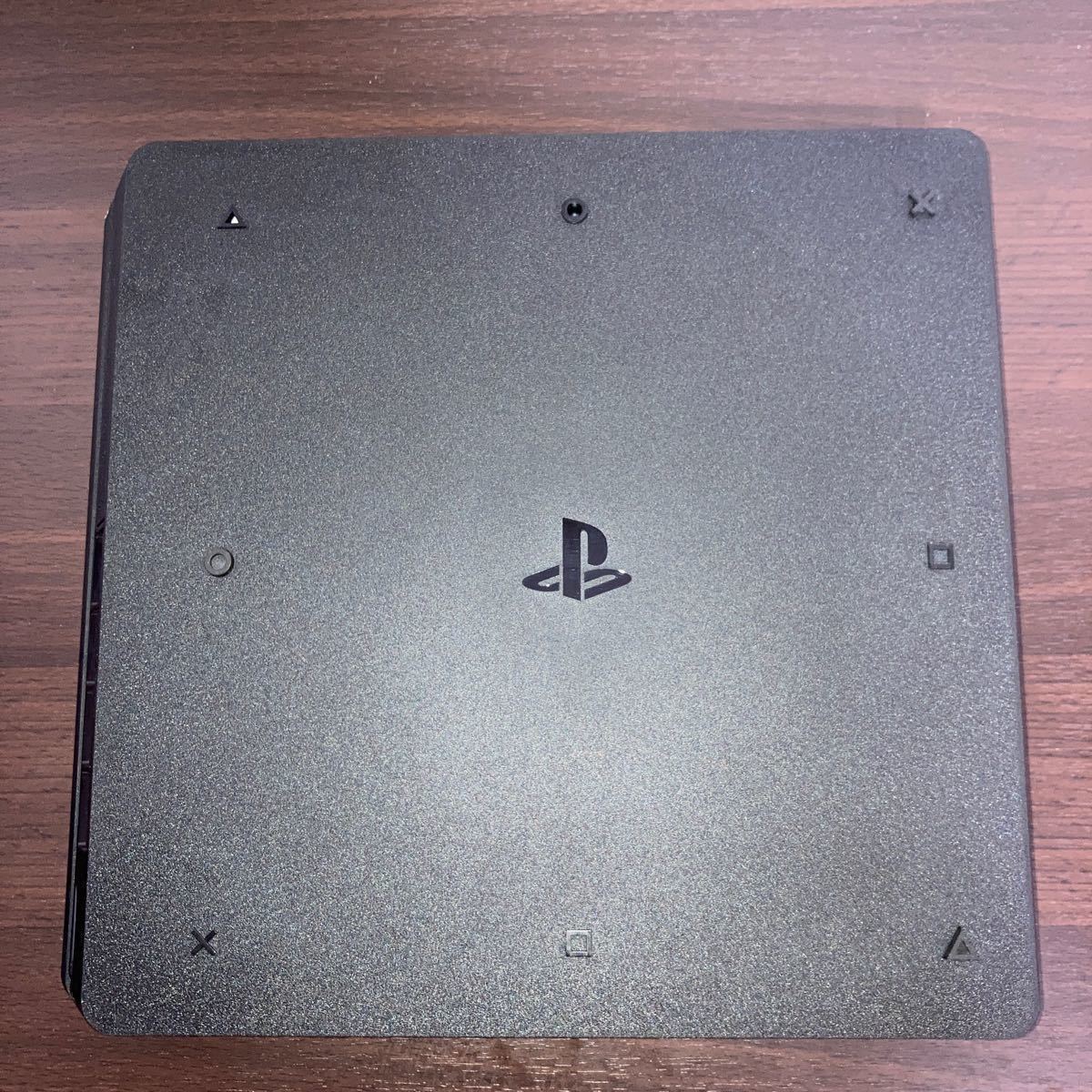 PlayStation 4 プレイステーション4 本体 CUH-2000A 500GB