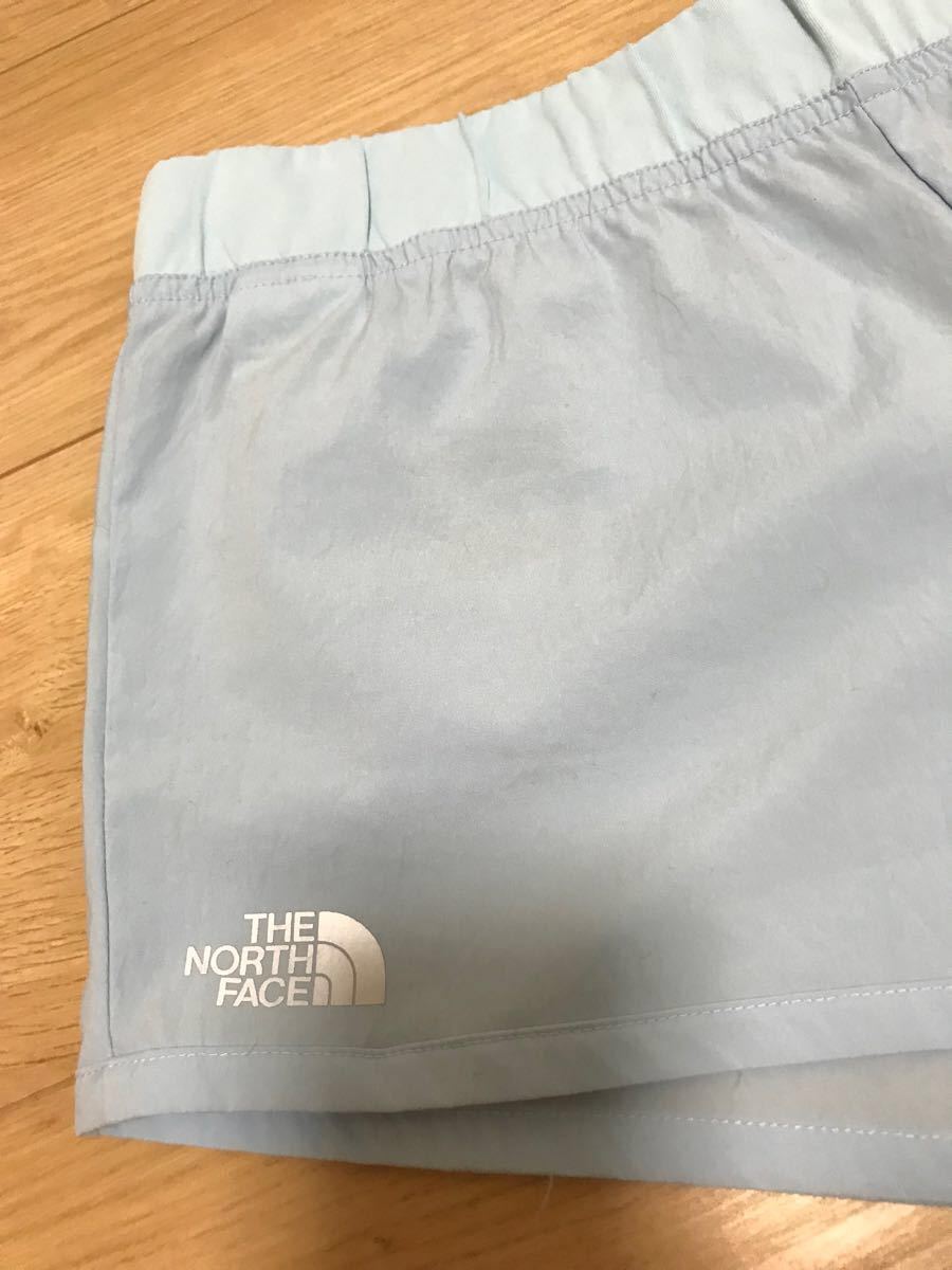 THE NORTH FACE ショートパンツM