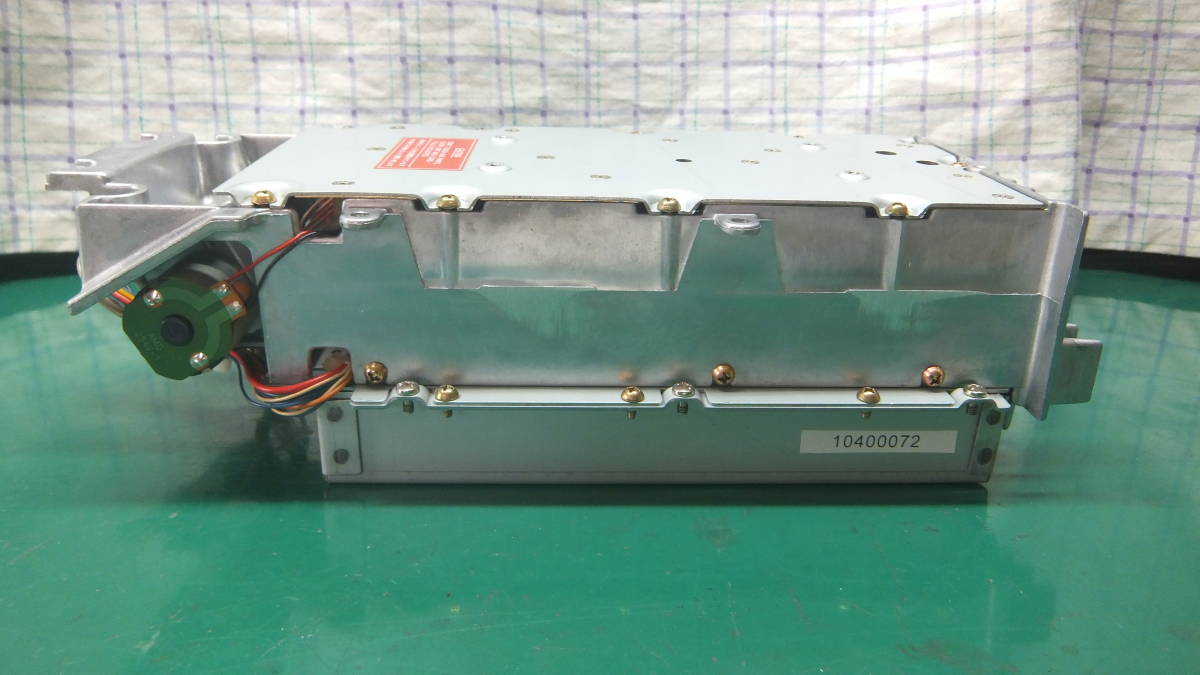 KENWOOD ケンウッド UT-10 TS-790用1200MHz拡張ユニット 動作品 KENWOOD ケンウッド UT-10 TS-790用1200MHz拡張ユニット 動作品