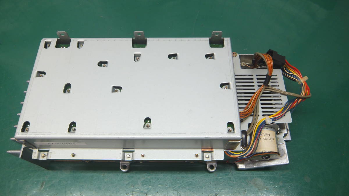 KENWOOD ケンウッド UT-10 TS-790用1200MHz拡張ユニット 動作品 KENWOOD ケンウッド UT-10 TS-790用1200MHz拡張ユニット 動作品