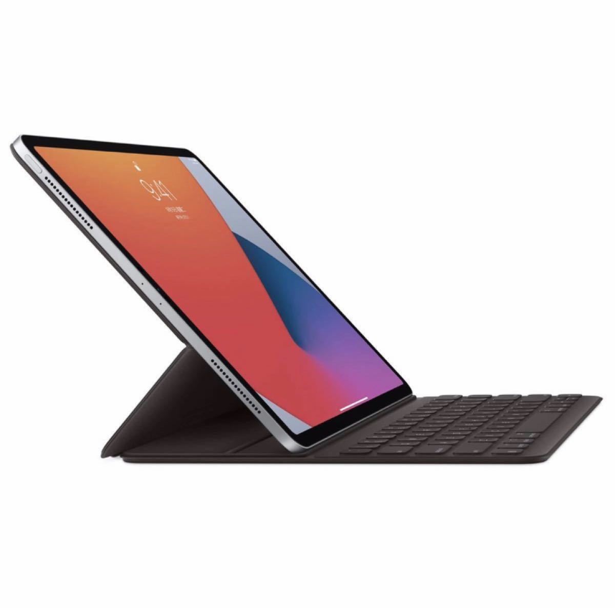 未使用・未開封 Apple純正 Smart Keyboard Folio iPad Air 4 iPad Pro 11 第一世代