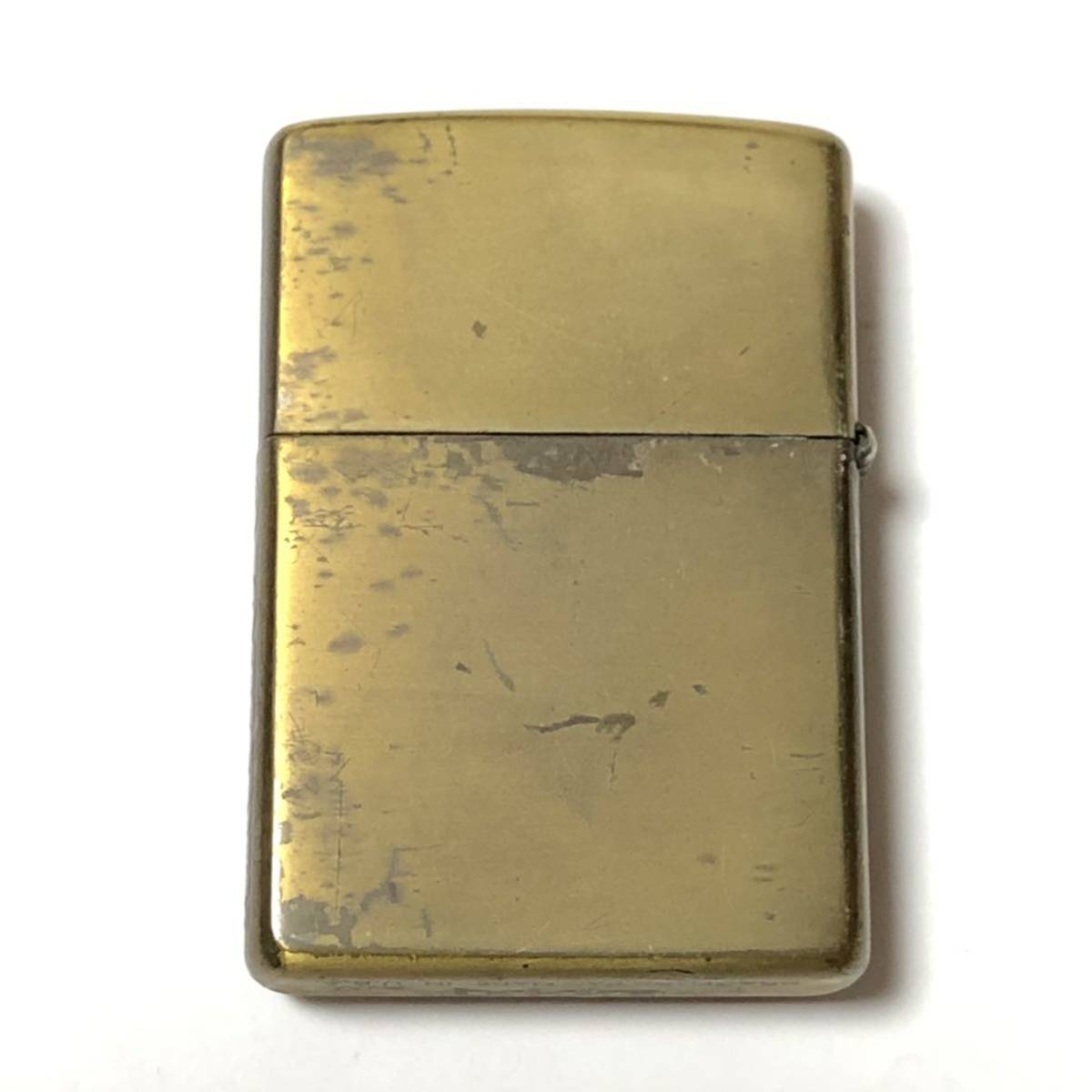 ZIPPO ジッポー Marlboro the original マルボロ ジッポライター カウボーイ ロデオ メタル貼り サイドロゴ 箱付き_画像3