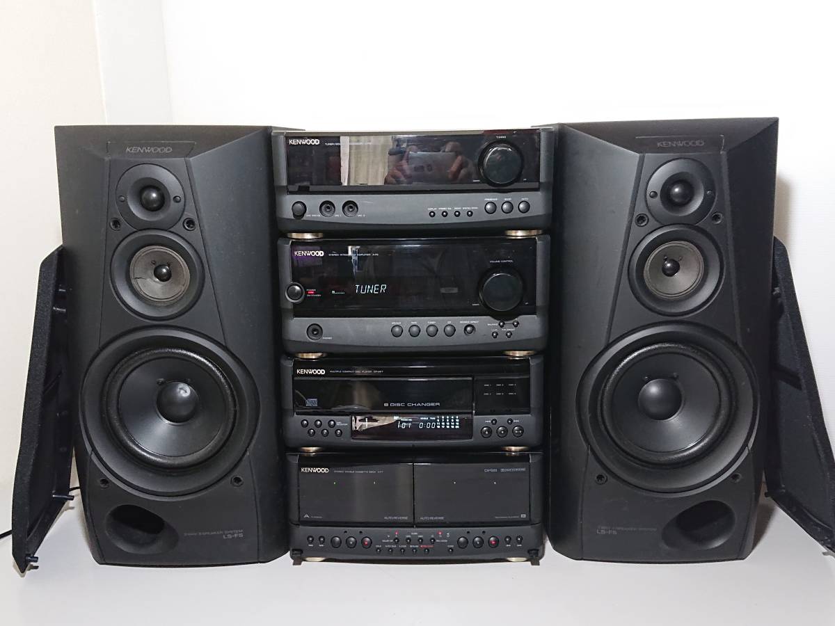 Yahoo!オークション - KENWOOD NEW ALLORA XK-3 Yahoo!オークション - KENWOOD NEW ALLORA XK-3