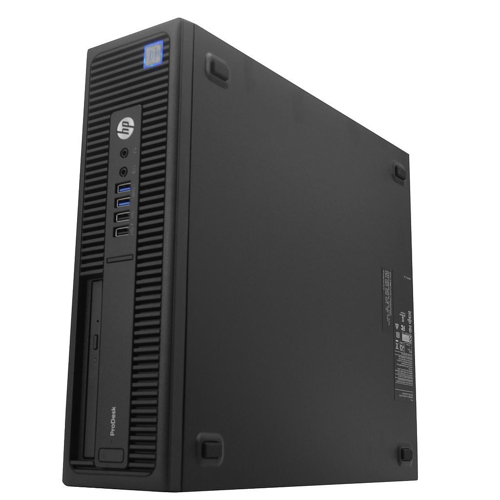 オンライン限定商品】 美品 Hp-600G2 高性能パソコン本体 第6世代