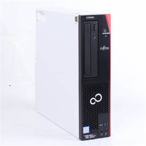 美品！9台在庫！富士通D586　第六世代Corei5-6500・32GB・爆速SSD256GB・Win11・DVD・OFFICE2021・無線LAN_画像2
