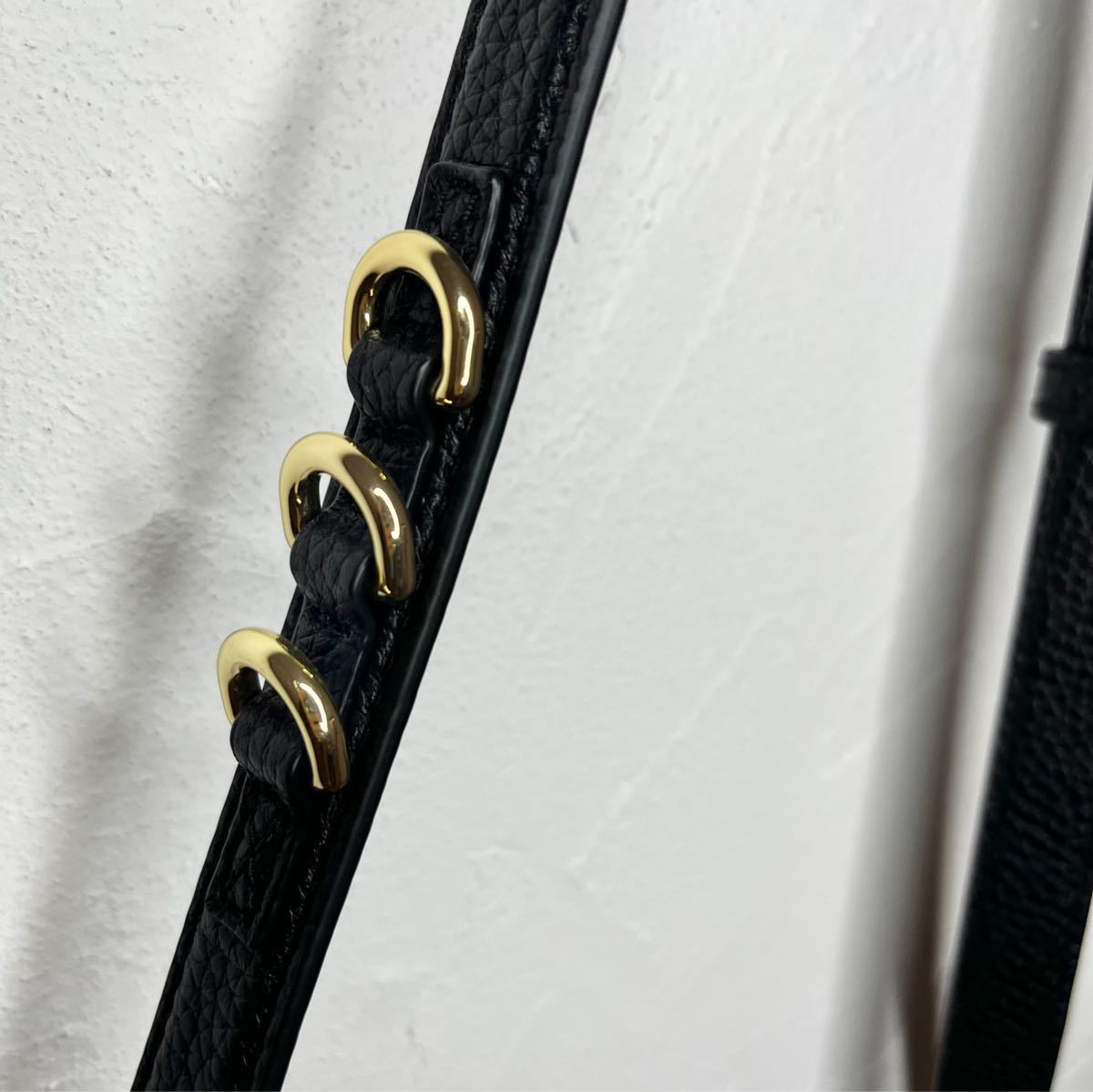 Marc jacobs ショルダー ダルメシアン柄BAG cnema.fr