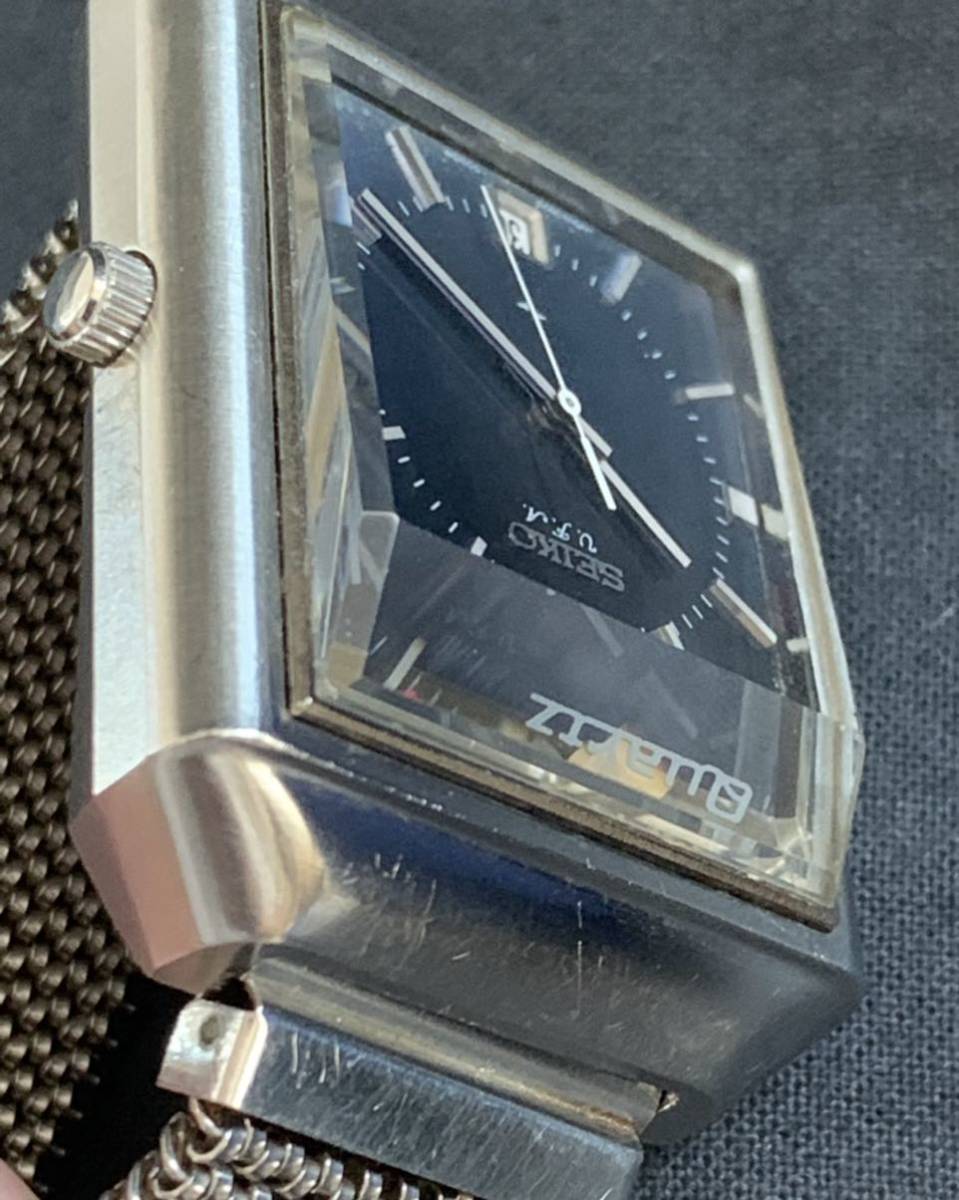 seiko vfa 39クォーツ 稼働品 | eclipseseal.com