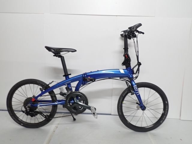 目玉商品 Tern 通学 ターン 折りたたみ自転車 Tern - eischoll.ch