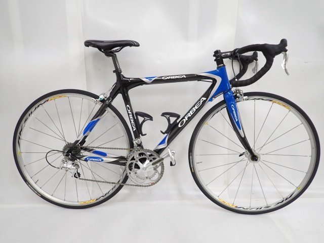 Yahoo!オークション - ORBEA ONIX CAMPAGNOLO VELOCE