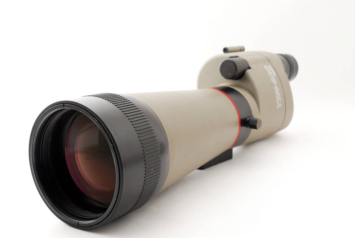Yahoo!オークション - 超極上美品 KOWA コーワ 望遠鏡 TSN-820M Yahoo!オークション - 超極上美品 KOWA コーワ 望遠鏡 TSN-820M