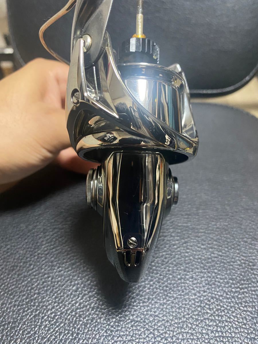 シマノ 18 ステラ STELLA C3000SDH www.esole.eu