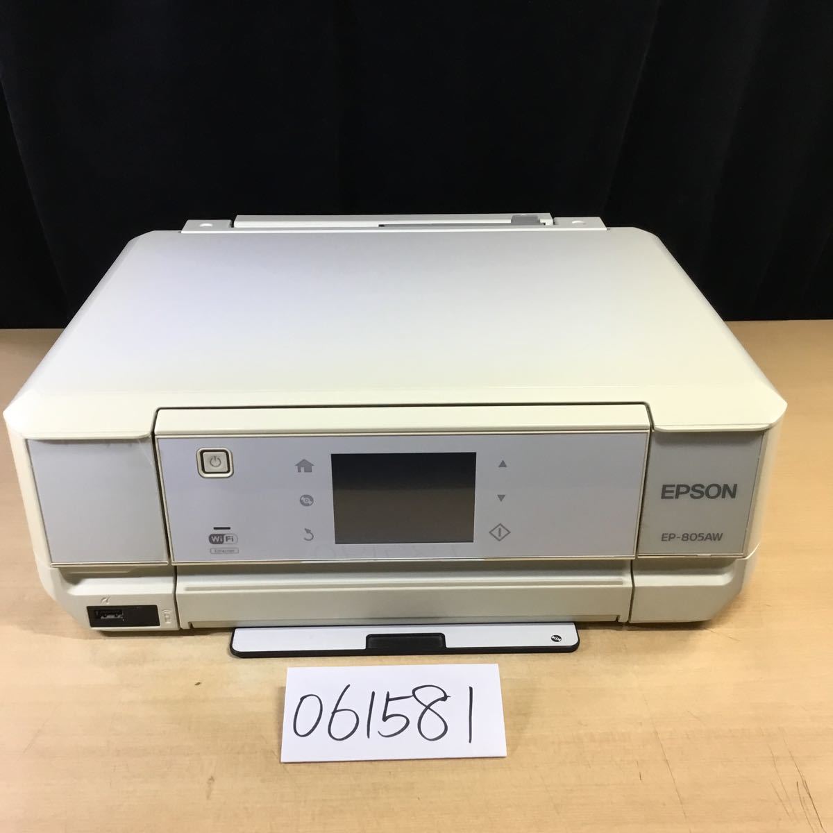 EPSON EP-805AW エプソンプリンター【ジャンク品】-