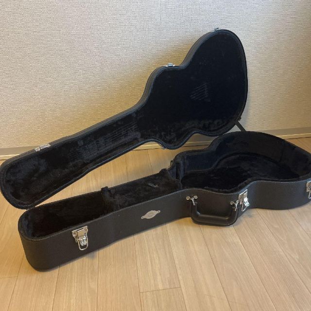 【2646】 Taylor アコギ ハードケース ギターケース GA - 1