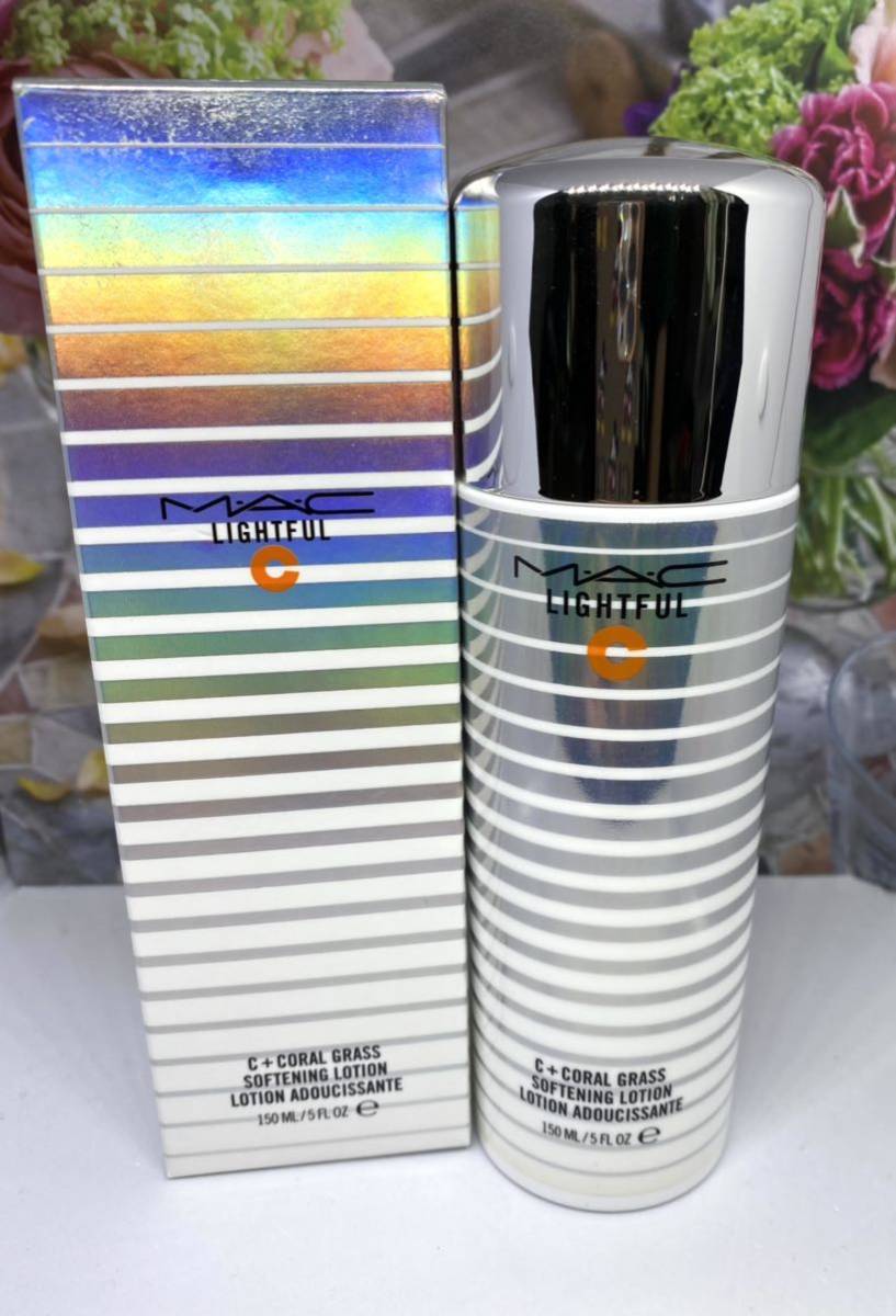 MACライトフルC+ソフニングローション150ml 薬用美白化粧水 | www