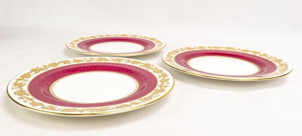 セットです WEDGWOOD by yun's shop|ウェッジウッドならラクマ