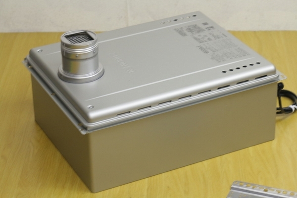 展示品!!2021年製【ノーリツ】(GT-CV2062SAWX-T)本体価格 367 展示品!!2021年製【ノーリツ】(GT-CV2062SAWX-T)本体価格 367