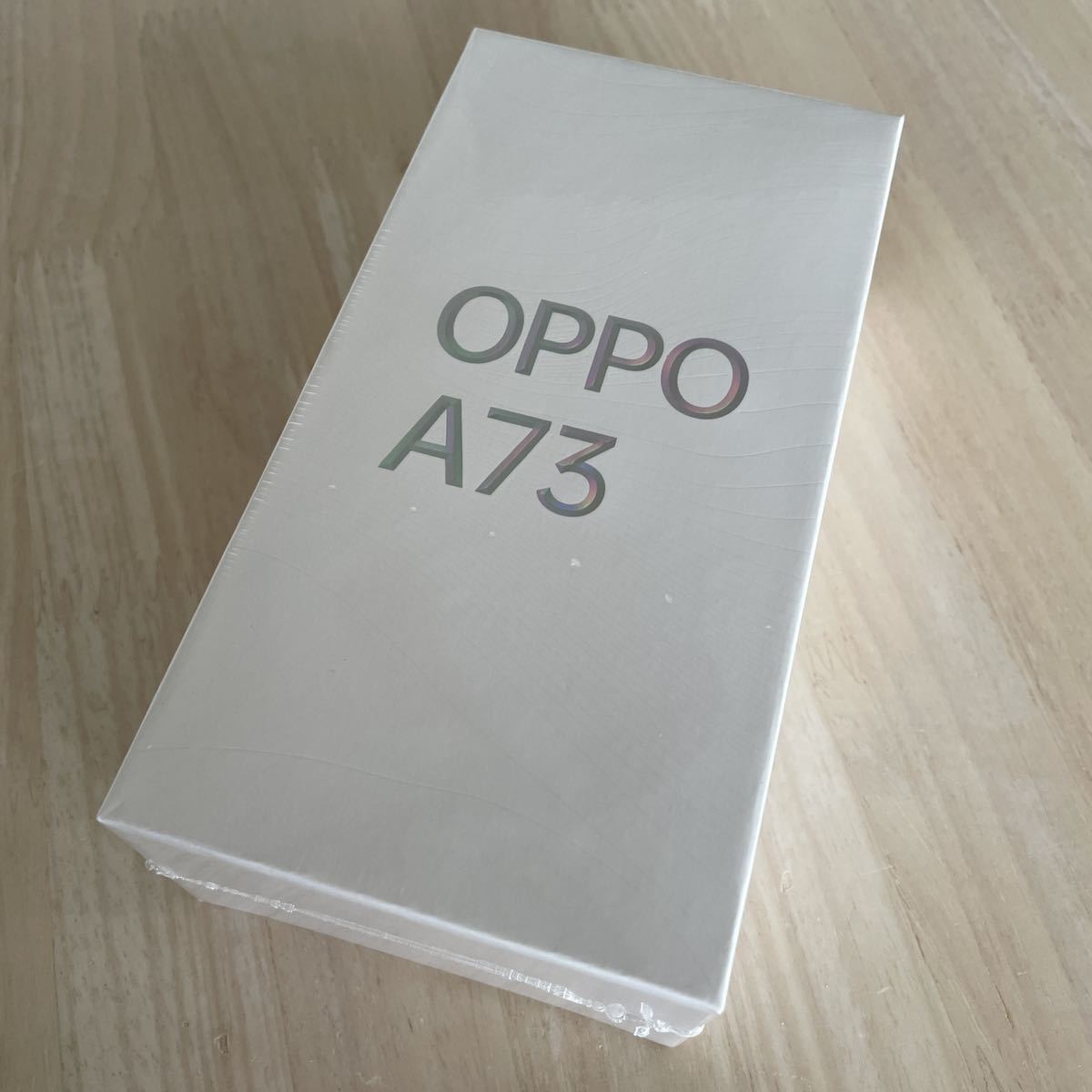 ヤフオク! - スマホ OPPO A73 ネービーブルー SIMフリー 新品