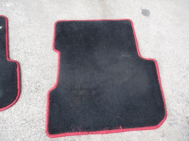  Alpha Mito ABA-955142 floor mat 