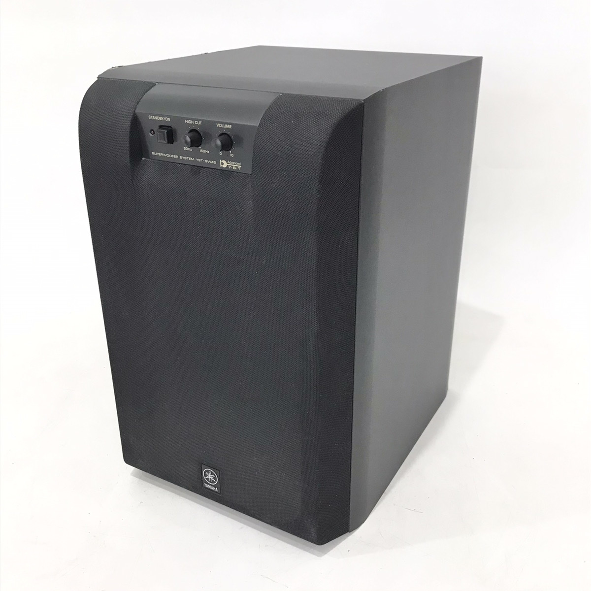 YAMAHA YST-SW45 サブウーファー(ウーファー)|売買されたオークション情報、yahooの商品情報をアーカイブ公開 - オークファン(aucfan.com) YAMAHA YST-SW45 サブウーファー(ウーファー)|売買されたオークション情報、yahooの商品情報をアーカイブ公開 - オークファン(aucfan.com)