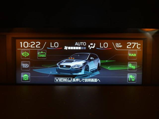 「平成31年 レヴォーグ 1.6 STI スポーツ アイサイト 4WD @車選びドットコム」の画像3