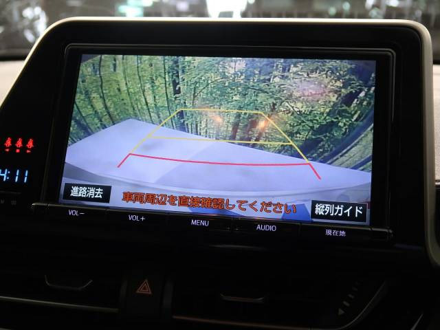 平成29年 C-HR G@車選びドットコム_画像の続きは「車両情報」からチェック