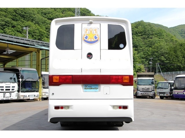 「ボルボ /その他 ボルボ 49人乗りバス@車選びドットコム」の画像2