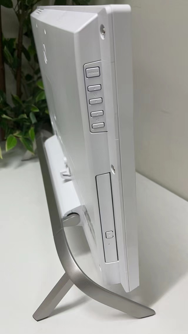 富士通 ESPRIMO FH60/E3 FMVF60E3WG AMD Ryzen5 4500U 23.8型 富士通 ESPRIMO FH60/E3 FMVF60E3WG AMD Ryzen5 4500U 23.8型