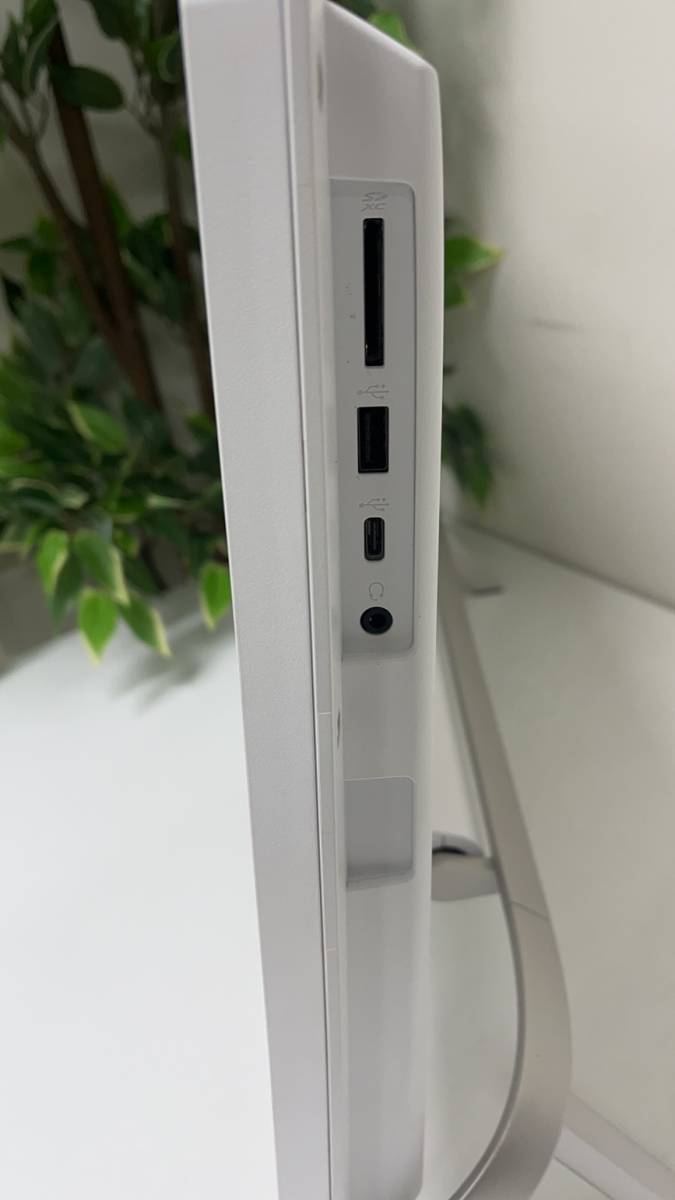 富士通 ESPRIMO FH60/E3 FMVF60E3WG AMD Ryzen5 4500U 23.8型 富士通 ESPRIMO FH60/E3 FMVF60E3WG AMD Ryzen5 4500U 23.8型