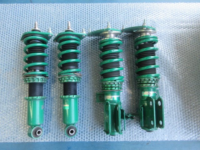 Yahoo!オークション - ZN6 86用 TEIN FLEXZ 車高調 Yahoo!オークション - ZN6 86用 TEIN FLEXZ 車高調