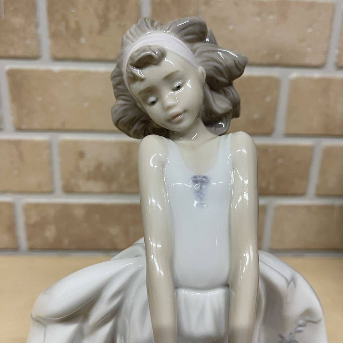 販売卸売り リヤドロ*リアドロ「フラワーガーデン」 ladro LLADRO