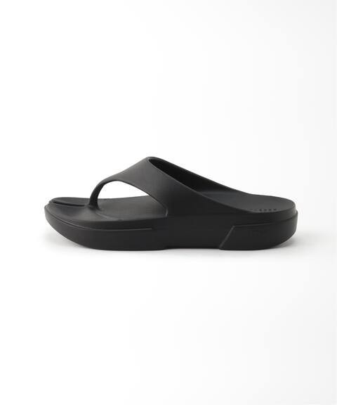 L'Appartement アパルトモン 【PAES】Sandals サンダル ブラック 24cm