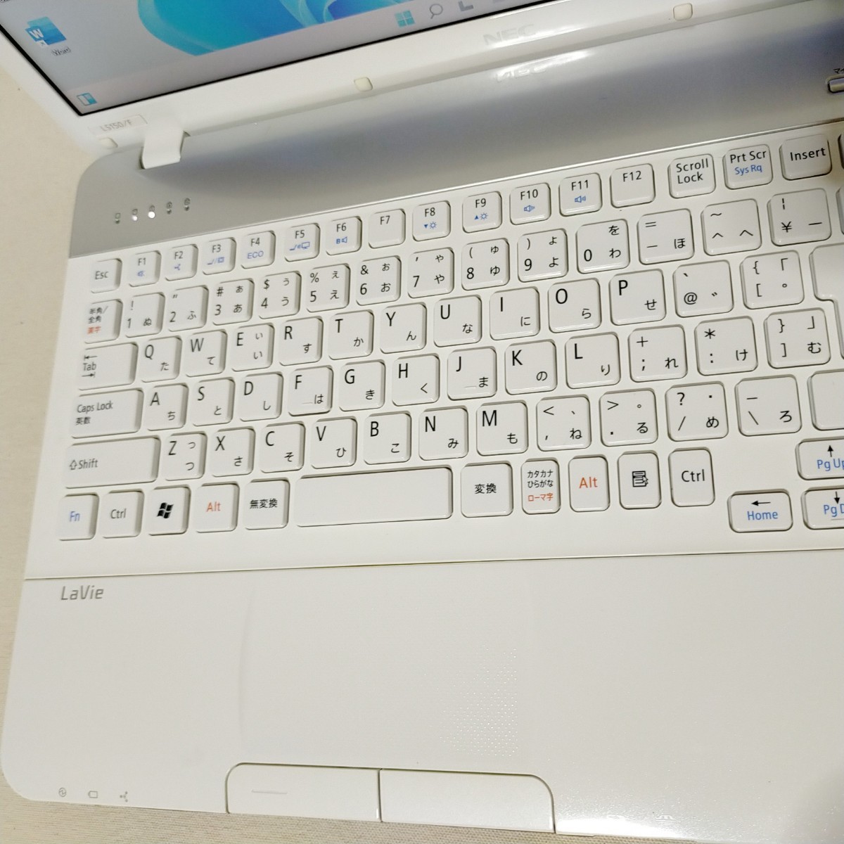 131☆Windows 11☆Core i5☆設定済みすぐに使えるSSDノートパソコン☆ - 5