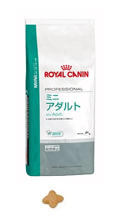 ロイヤルカナン ミニアダルト 小型成犬用 15kg ロイヤルカナン ミニアダルト 小型成犬用 15kg