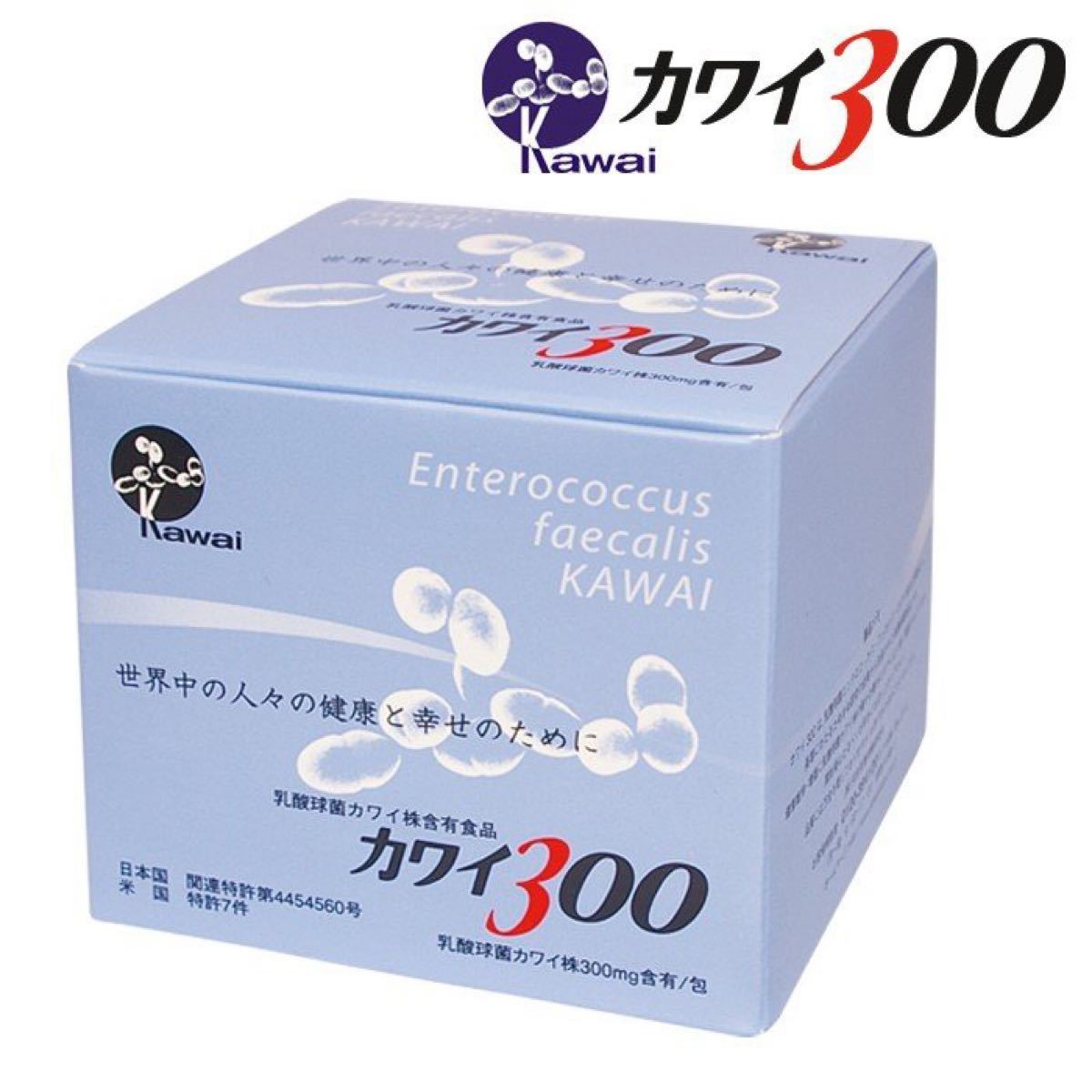 カワイ300 100包 1箱 cnema.fr