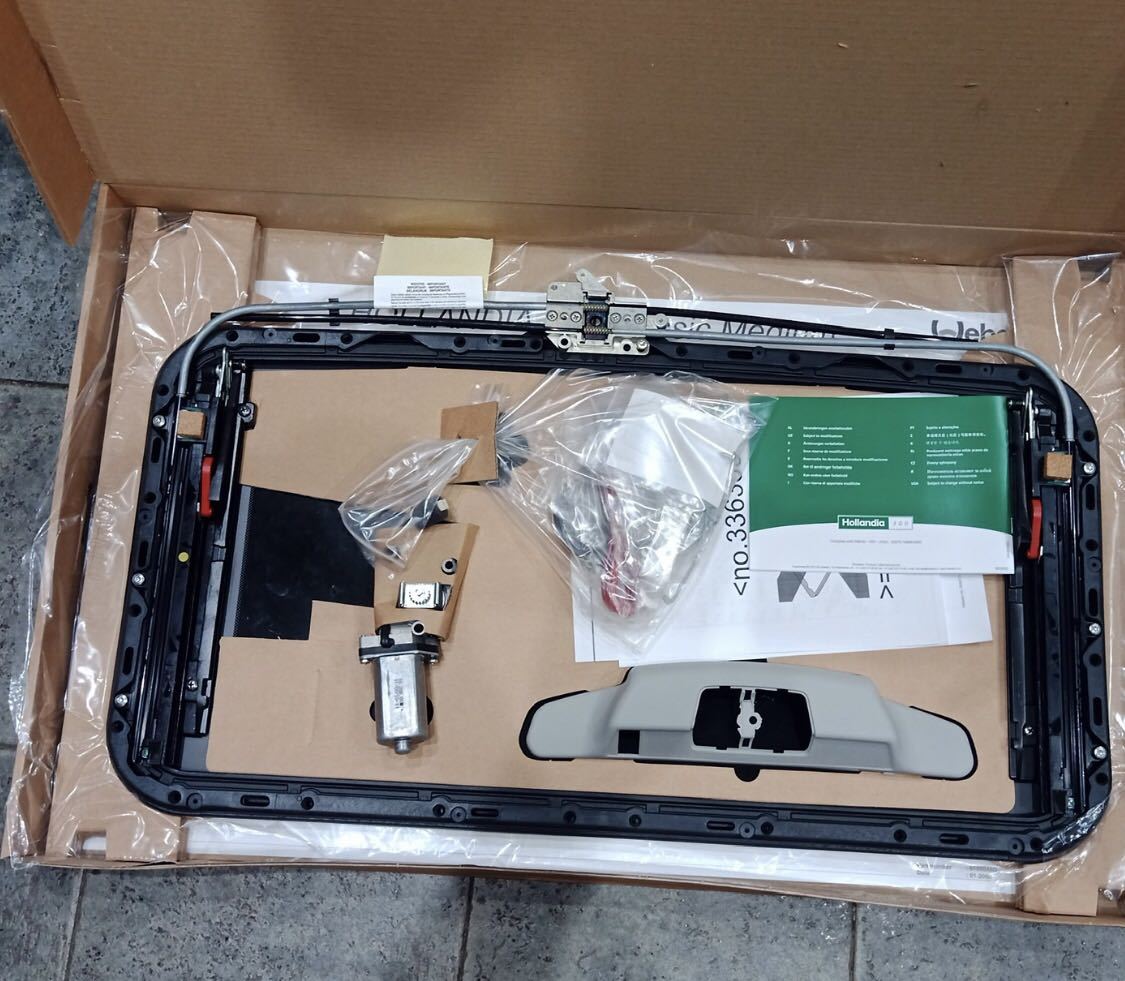 希少 廃盤 Webasto 後付けサンルーフ Hollandia Classic Medium べバスト USDM 高速有鉛 ミニトラック 希少 廃盤 Webasto 後付けサンルーフ Hollandia Classic Medium べバスト USDM 高速有鉛 ミニトラック