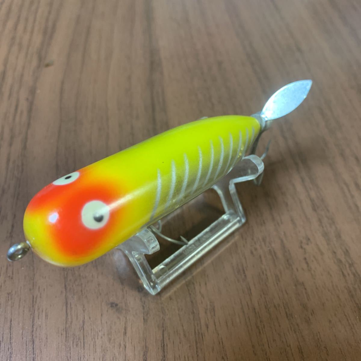 HEDDON へドン old マグナムトーピード マグトー XRY 吹き目 オールド