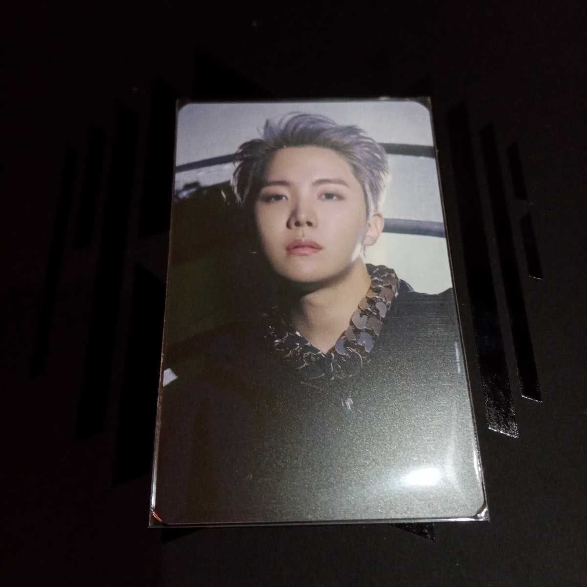 BTS Proof Standard Edition フォト カード トレカ ランダム 最新アルバム Trading Card K Pop ラキドロ Lucky Draw JPFC テヒョン テテ V - esupport.vn BTS Proof Standard Edition フォト カード トレカ ランダム 最新アルバム Trading Card K Pop ラキドロ Lucky Draw JPFC テヒョン テテ V - esupport.vn