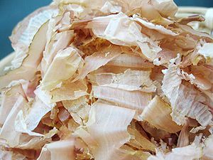  profit for .book@.* light dried bonito shavings 300g(book@...) and .book@.. light .... Japan cooking for and .....[ mail service correspondence ]