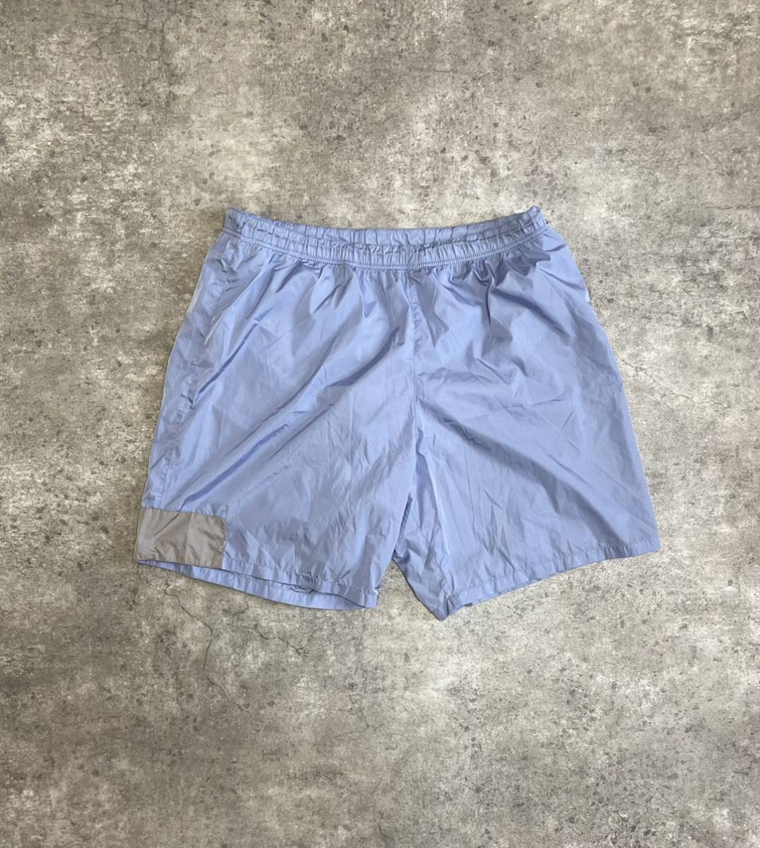 1999SS MIU MIU archive nylon short | www.supremecourtbar.org.np
