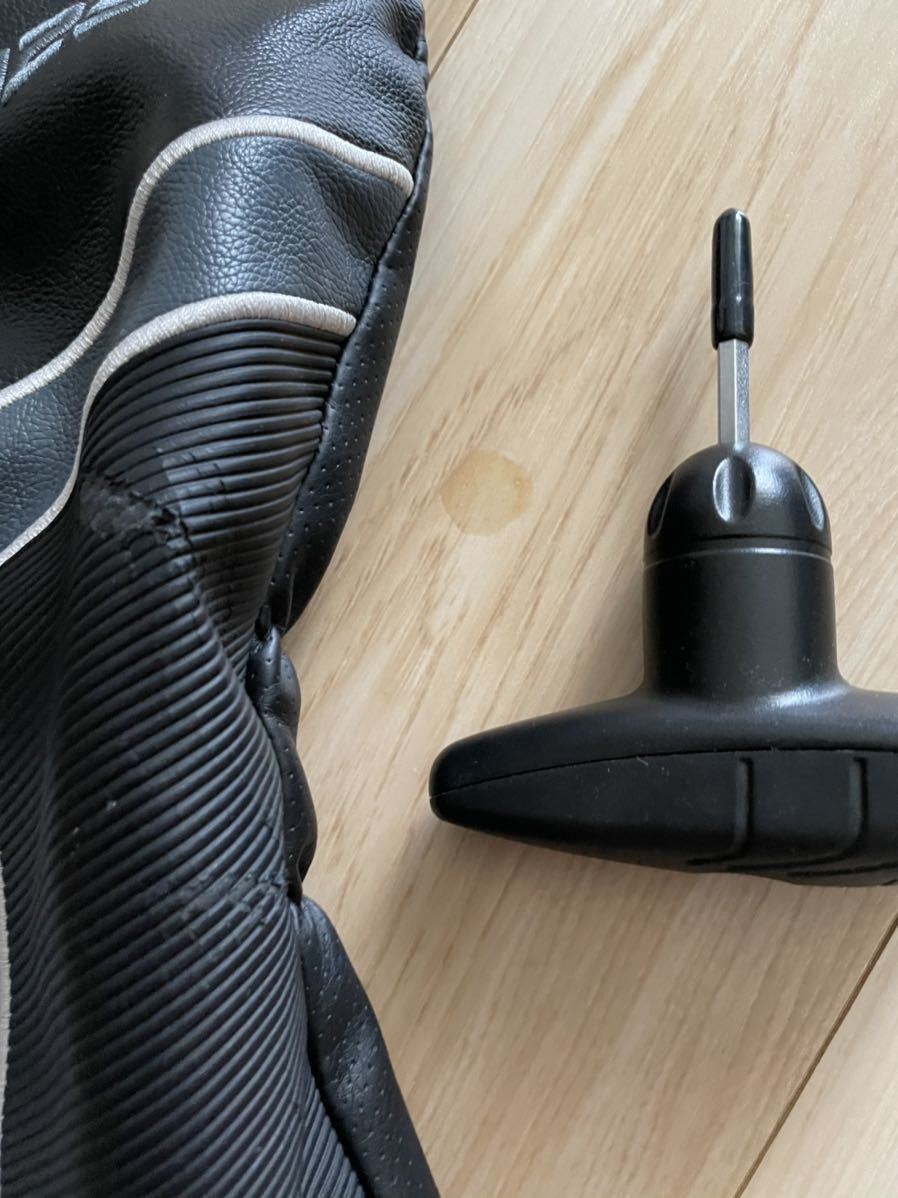 PING ピン　ドライバー マックス レディース　G425 MAX 定価77000円！ALTA DISTANZA 美品　渋野日向子　プロ　レンチ　レア　希少
