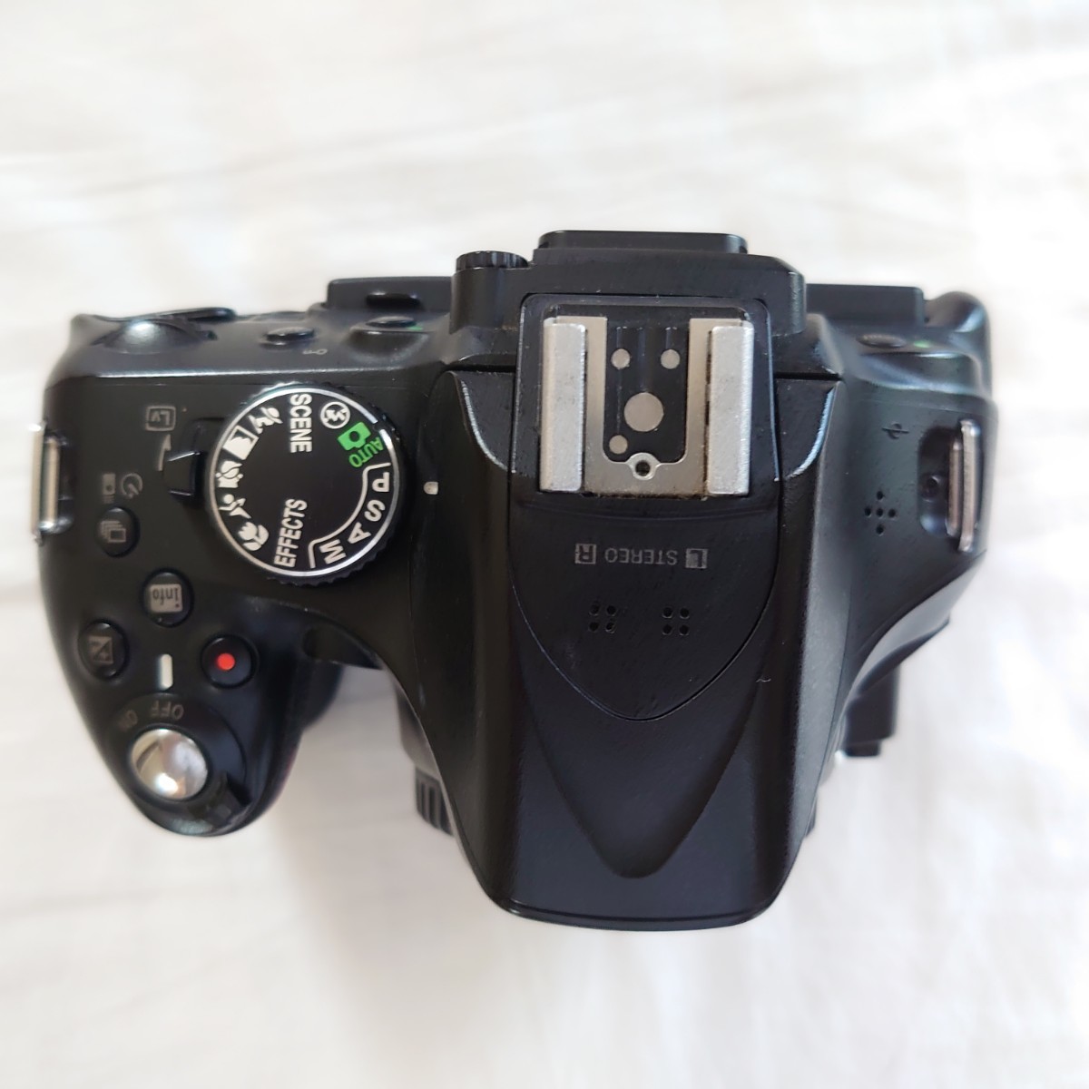 ニコン デジタルカメラ一眼レフ D5200 ボディのみ|PayPayフリマ ニコン デジタルカメラ一眼レフ D5200 ボディのみ|PayPayフリマ