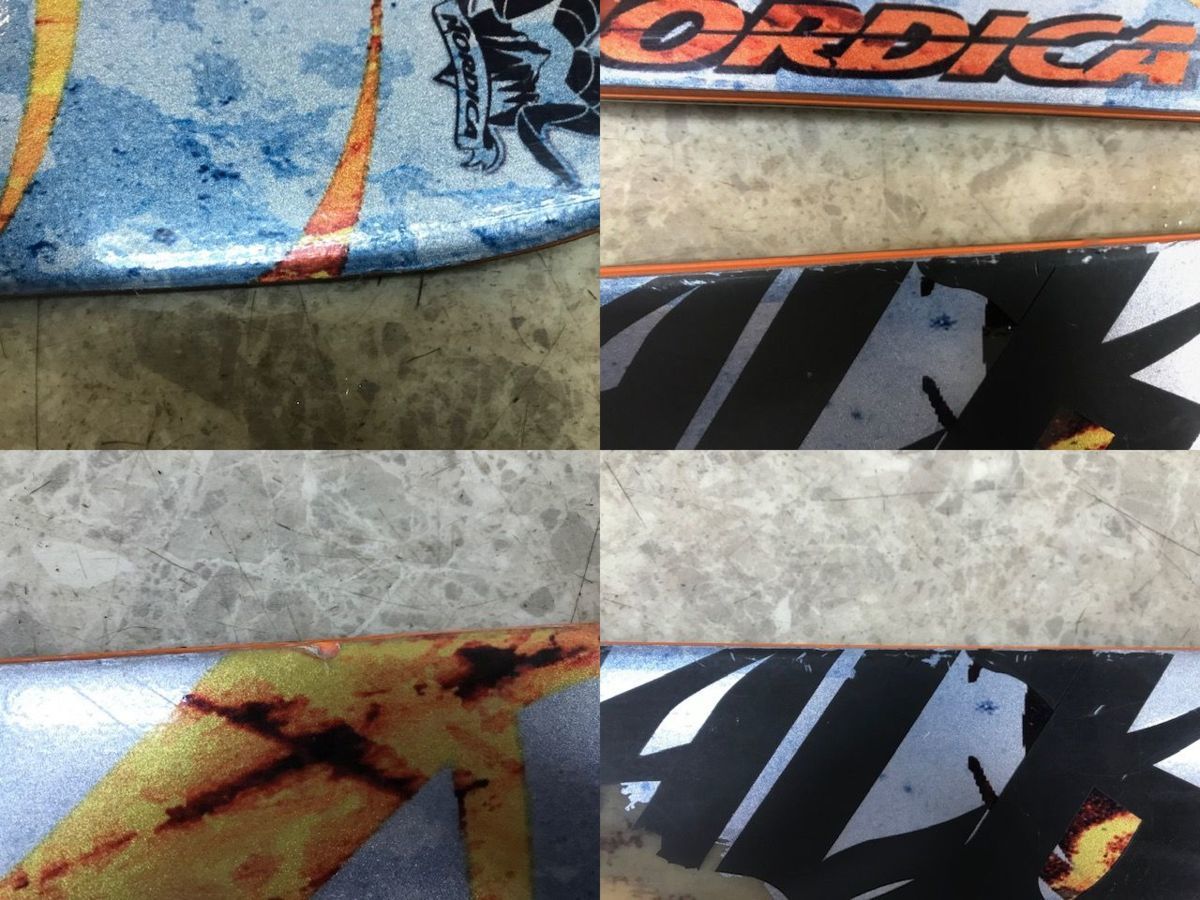 1☆【NORDICA(ノルディカ)】STEADFAST i-core 170cm フリー 1☆【NORDICA(ノルディカ)】STEADFAST i-core 170cm フリー