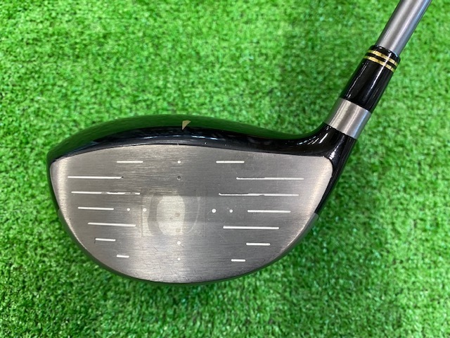 4*852 中古ドライバー【SRIXON/スリクソン】W-506 SV-3004 カーボン 9.5°/S《店頭引渡しOK!!札幌市清田区》_画像3