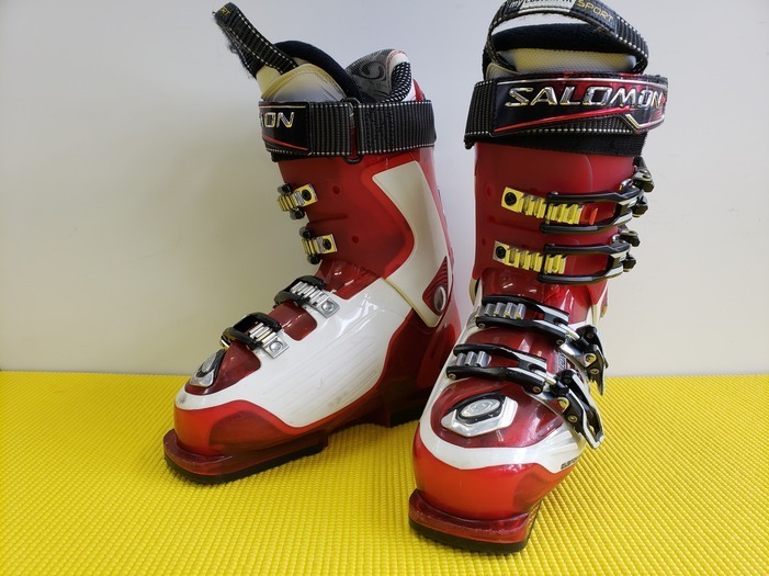 Yahoo!オークション - 2£SALOMON サロモン FALCON Yahoo!オークション - 2£SALOMON サロモン FALCON