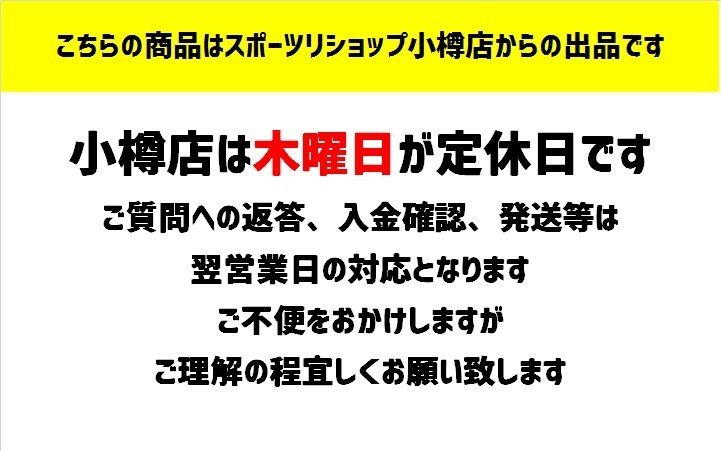 3＃９０７　【クリーブランド】ＬＡＵＮＣＨＥＲ　ＵＴ／ロフト：２２°　フレックス：不明　シャフト：Ｎ.Ｓ.ＰＲＯ　※訳有【小樽店】＃_画像9