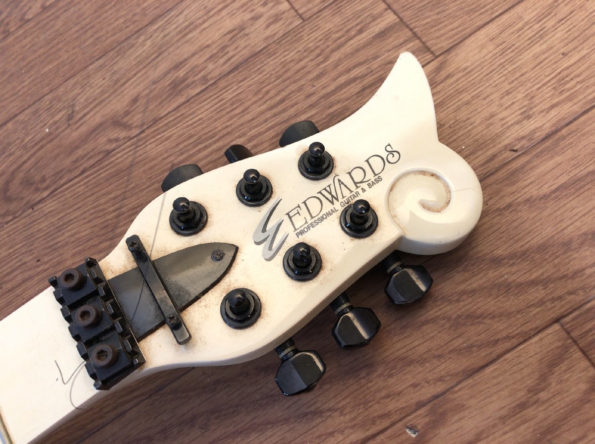 D054A038○EDWARDS エドワーズ ES-100PR3 PRINCE プリンス LUNA D054A038○EDWARDS エドワーズ ES-100PR3 PRINCE プリンス LUNA