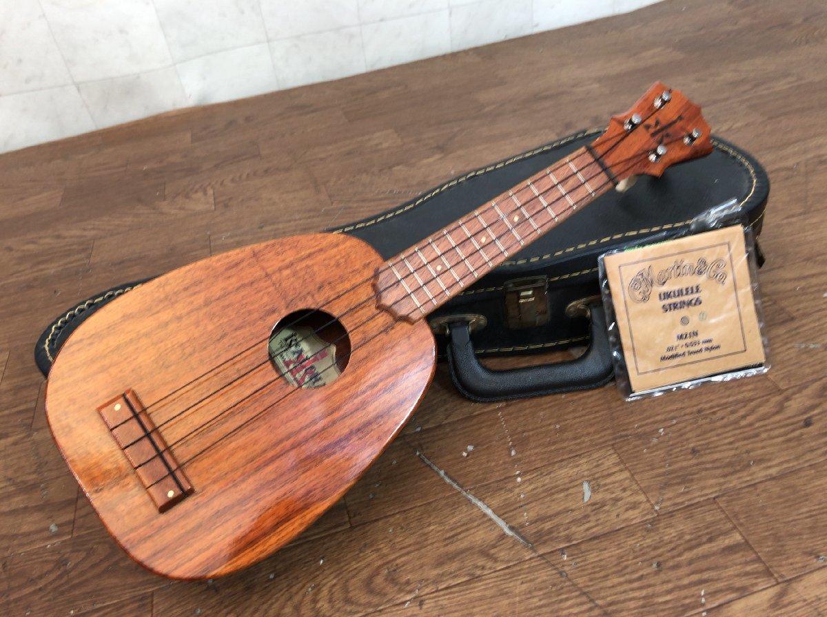 KoAloha KSM-01 ukulele - 通販 - pinehotel.info